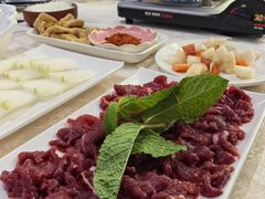 -贵州人家·酸汤火锅·20年老字号