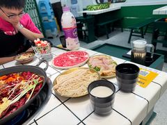 -扎起市井老火锅(乐山总店)