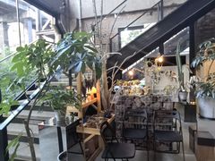 -一尺花园(首钢店)