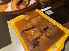 -那家小馆•北京菜•烤鸭(中关村店)