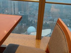 -视界美食自助餐厅·石家庄希尔顿酒店