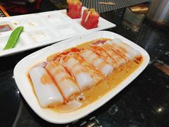 -新兴·金羊座·粤菜点心(乐峰店)