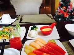 -三亚湾海居铂尔曼度假酒店