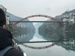 -乌江画廊(彭水苗族土家族自治县)