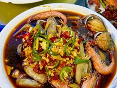 -40号厦门海鲜大排档(中山路店)