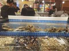 -星伦多自助料理·涮烤一体(杭州来福士店)