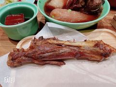 -弄堂里·寻味杭州(湖滨银泰in77C区店)