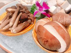 -新一哥粤菜火锅(瑞金店)