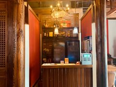 -颐和•海鲜砂锅粥•啫啫煲(奥林匹克广场店)