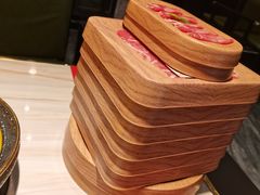 -伝承·和牛寿喜烧·放题(东营银座购物中心店)