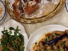 -婆婆家·湛江特色美食(福田振华路店)