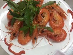 -QQ海鲜餐厅