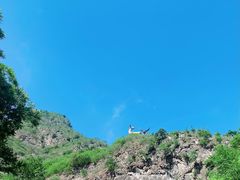 -圣莲山风景区