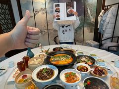-翡翠江南(国贸商城店)