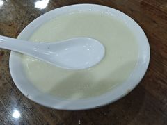 -沙湾姜埋奶(兴新包店)
