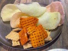 -叁宝烤肉• 西安烧烤(太乙路店)