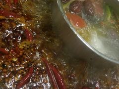 -重庆老火锅王(永陵路分店)