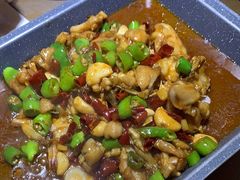 -肖记公安牛肉鱼杂馆· 省级非物质文化遗产(仁和路店)