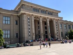 -国家自然博物馆