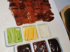 片皮鸭-江南厨子(万象天地店)