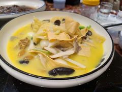 -老苏州芳和园茶酒楼  传统苏帮菜(观前店)
