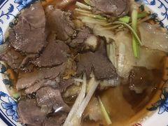 -直隶安家牛肉罩饼(建华店)
