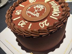 -杜哈夫DOUX RÊVE·生日蛋糕(日月光店)
