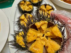 -大锅强·蒸海鲜青岛菜(金沙滩店)