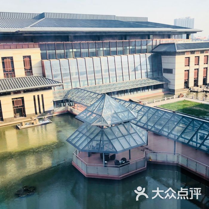 吴江宾馆图片-北京四星级酒店-大众点评网