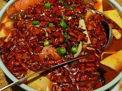 -大闫家烧烤·小海鲜家常菜(郑庄店)