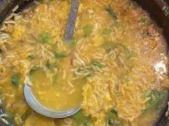 -渝乡辣婆婆·川菜 水煮鱼(中山西路店)