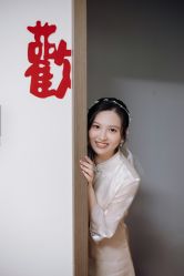 -荷玛高端新娘跟妆团队·彩妆培训