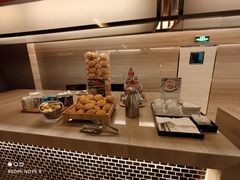 -广交会威斯汀酒店