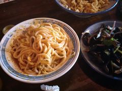 -左陕右甘(亚运村店)