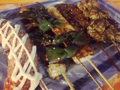 -大学城夜市大排档(凤栖路店)