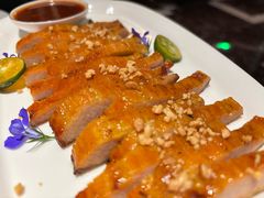 -BetterThai 泰加(苏州中心店)