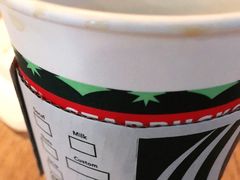 -星巴克臻选(周浦万达店)