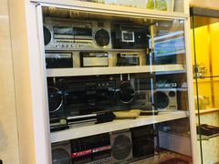 -天津津利华酒店