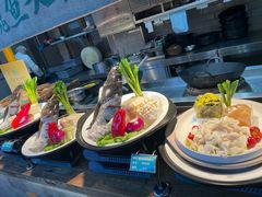 -筱爷叔·上海传统手工菜(新桥店)