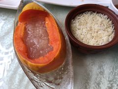 -长春观斋补堂素菜馆
