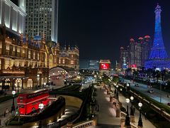 -澳门喜来登大酒店