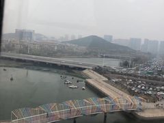 -琴岛之星摩天轮