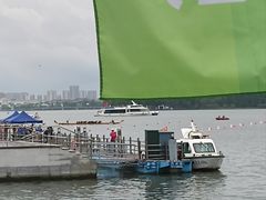 -金鸡湖景区