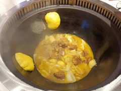 -玺炖·中国铁锅炖(虹桥天街店)