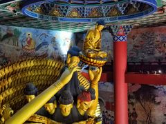 -上海东林寺(金山区)