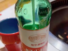 -玺炖·中国铁锅炖(虹桥天街店)
