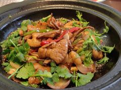 -永安鱼庄·镇江菜(东吴路店)