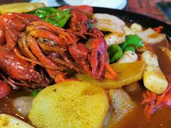 -龙虾风暴(松江店)