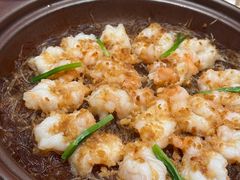 -盛百味·家宴餐厅(霸州分店)