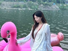 -楠溪江风景名胜区